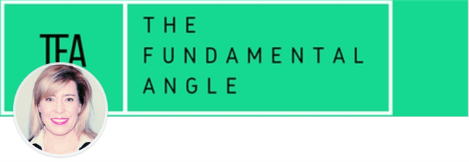 Brynne Kelly of The Fundamental Angle via DailyFX podcast