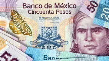 Peso mexicano