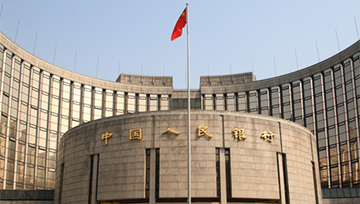 PBOC Governor Zhou Sounds Blunt Financial Risk Warning
