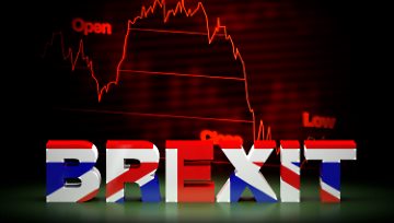 GBP/USD – Is the Options Market Underpricing Brexit Uncertainty?