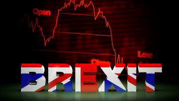 Brexit Briefing: Pound To Drop Heavily When Hurdles Prove Insurmountable