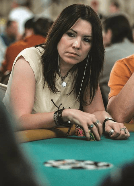 Luckbox Leans in with Annie Duke