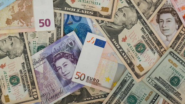 British Pound (GBP) Latest: GBP/USD Steady Ahead of Long Weekend