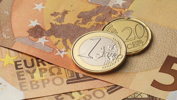 Euro EUR Drifts Lower Against the US Dollar Trend Remains Intact