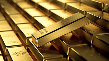 Gold Prices Surge to Fresh Yearly Highs as Global Tensions Rise