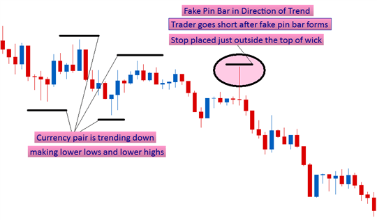 The Forex Trader's Guide to Price Action