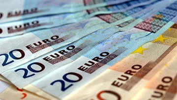 EURUSD Brushes Off Slowing Eurozone Growth