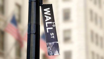 stock market and earnings