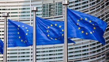 EURUSD at Risk on 2019 European Parliamentary Elections