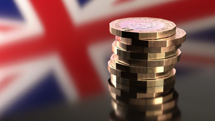Срочные новости по фунту стерлингов: инфляция в Великобритании остается устойчивой, возможен сентябрьский рост