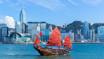 Asia AM Digest: PHP, SGD Await HK GDP. USD Uptrend Holds Post CPI