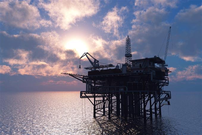 Petróleo análisis técnico
