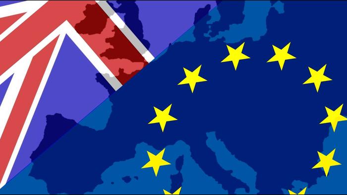 British Pound Latest (GBP) - EU Gives UK Brexit Ultimatum