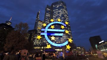 EUR/USD Rips and Dips on ECB's Less-Dovish Tweak