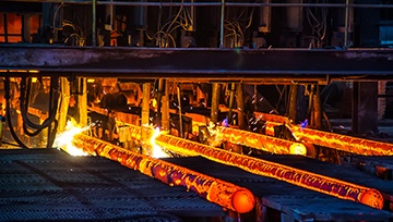 Le cours du cuivre revient tester sa moyenne à 200 jours sur fond d’espoir d’un accord commercial US/Chine