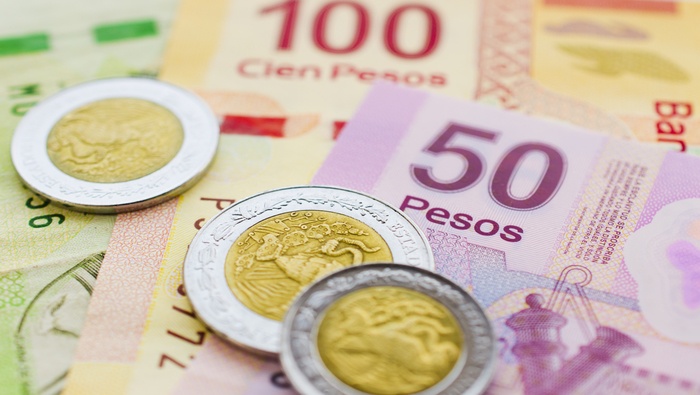 Mexican Peso Outlook: USD/MXN Wilts as Traders Await Mexico Inflation Data