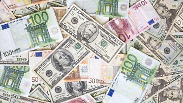 EUR/USD Rate at Risk Ahead of US Inflation, Eurozone ZEW Data