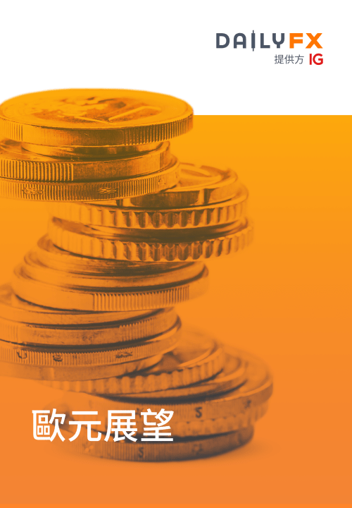 歐元季度報告