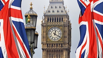 UK Week Ahead: Brexit and the Bank of England | Webinar