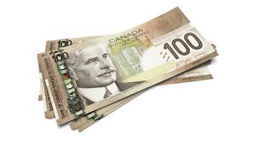 USD/CAD Risks Larger Advance on Lackluster Canada Employment Report