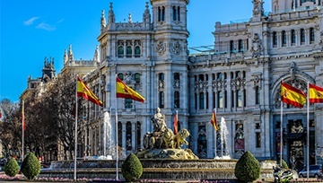 EUR/USD Outlook: Possible Spain Election Reinforces Trend Lower