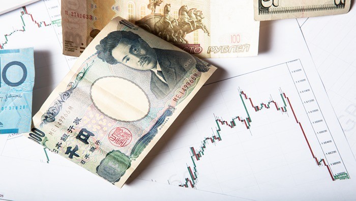 USD/JPY Update: Gauge of Widespread Inflation Hits 2001 Levels