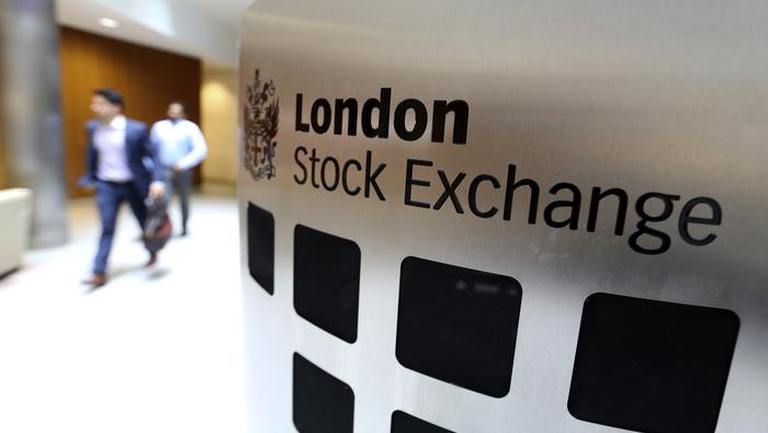 FTSE 100 Price Outlook: London Stocks to Advance Further as UK Rate Hike Fears Fade