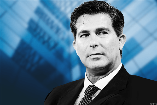 Tesla Bull Ross Gerber Talks Stock Picking