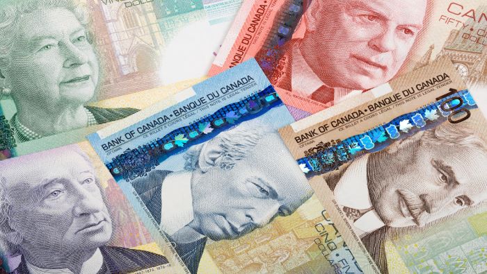 Canadian Dollar Technical Outlook: USD/CAD Plunges into Pivotal Range