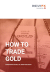 How to Trade Gold