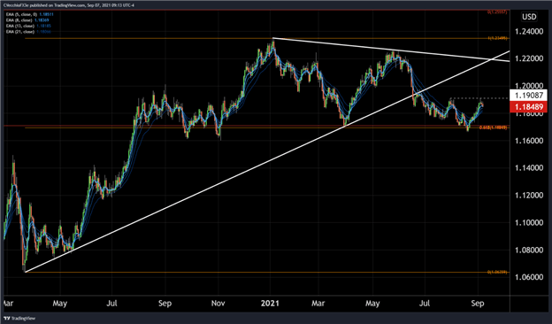 Is the US Dollar’s Death Greatly Exaggerated? – The Macro Setup