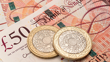 Pound May Turn Volatile on FSR Release, US Dollar Eyeing Yellen