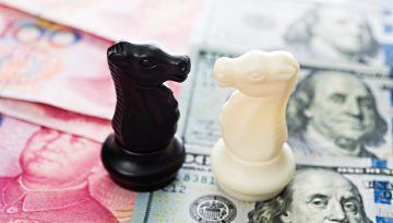 USD/CNH: Watch Chinese Yuan, PBoC for US-China Trade War Gauge