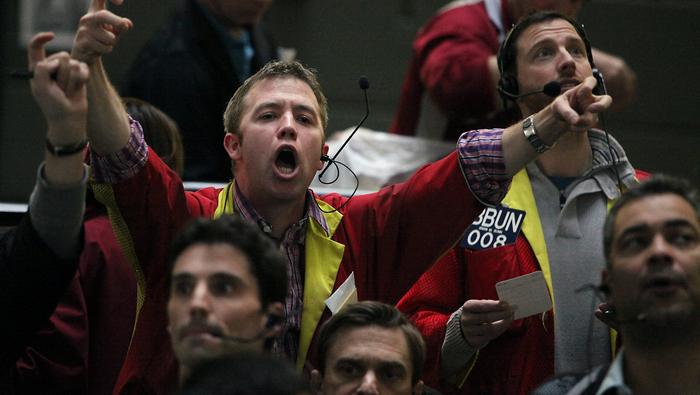 S&P 500, FTSE 100, DAX – Падение фондовых рынков из-за вторжения российских войск в Украину