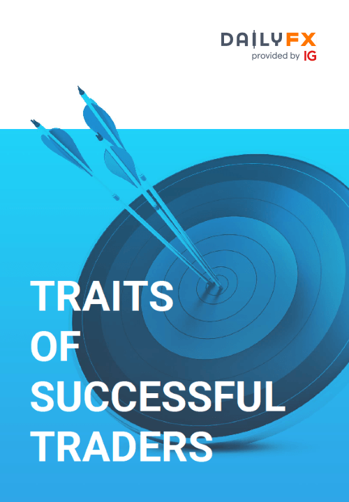 Traits of successful traders