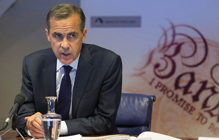 BoE Interest Rate Decision: Mixed Data to Prompt Wait and See Approach