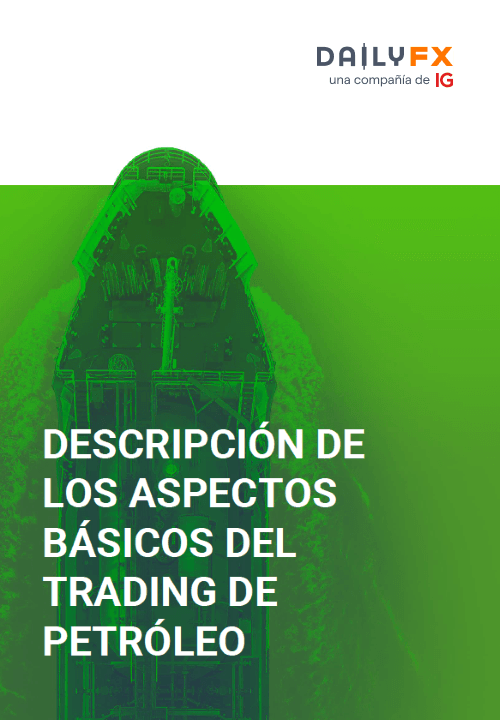 Descripción de los aspectos básicos del trading de petróleo