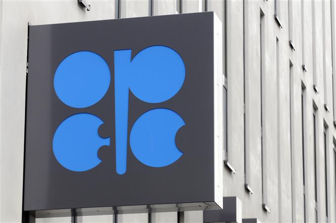 OPEP pourrait augmenter sa production suite aux inquiétudes sur le venezuela et l'iran