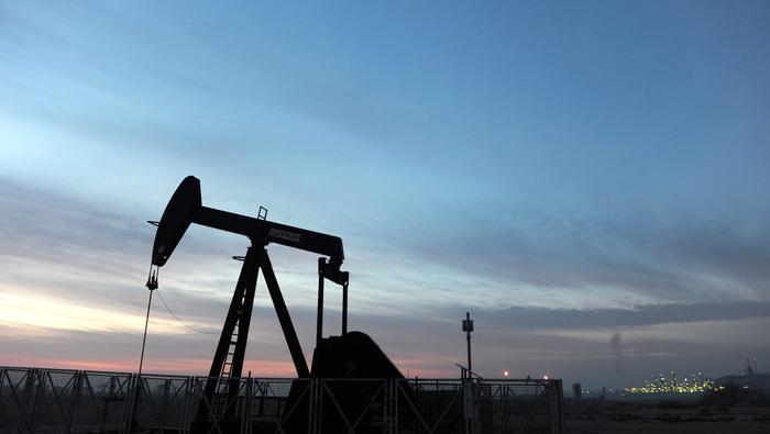 Oil Price Forecast: Crude Oil Pullback to Offer Reset- WTI Levels