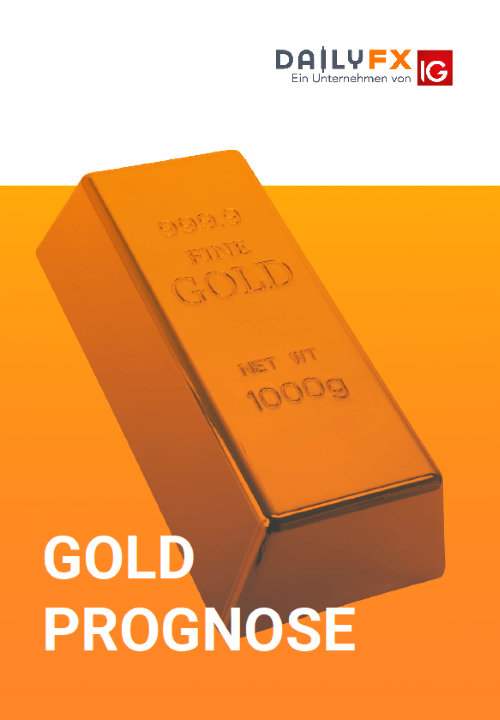Gold Prognose