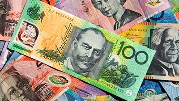 Australian Dollar Under Pressure Despite Upbeat Westpac Confidence