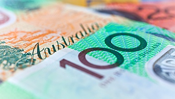 AUD/USD Technical Outlook: Price Testing Critical Uptrend Support