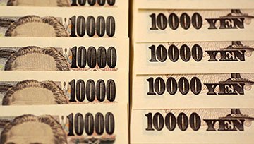 USD/JPY, EUR/JPY растут, так как разговоры о вмешательстве в иену не остановили скольжение