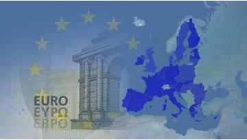 Euro, Pound Test Resistance as Dollar Drain Drives Deeper