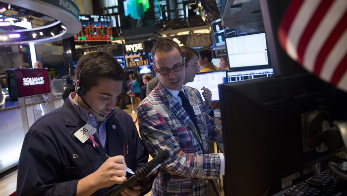 Dow Jones, Nasdaq 100, S&P 500 Forecasts for the Week Ahead