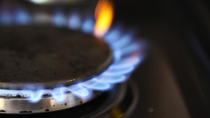Natural Gas Price Setup: Is it Beginning to Build a Base?