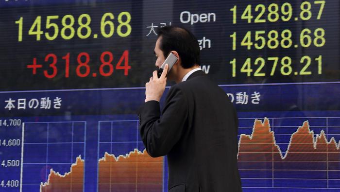 ASX 200 & Nikkei 225 Forecast: US-China Tensions Threaten Gains