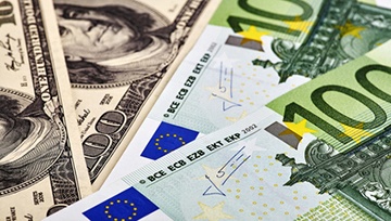 Weekly Technical Perspective on Euro vs US Dollar (EUR/USD)