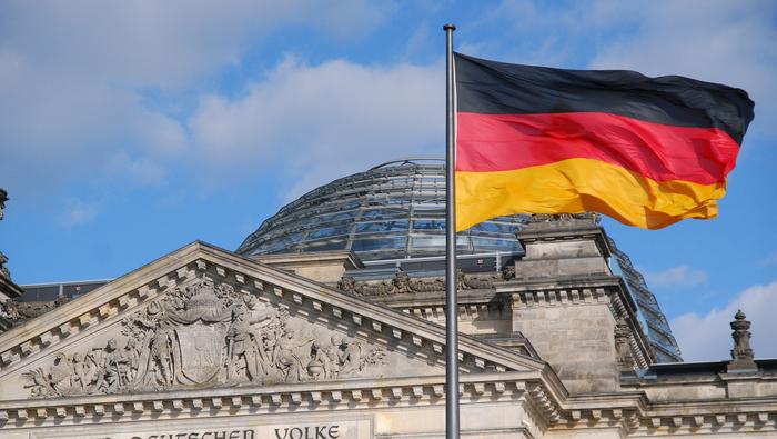 Dow Jones & DAX 30 Outlook: German Stocks to Close the Gap?
