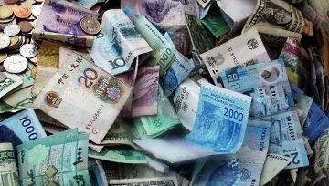 mercado forex